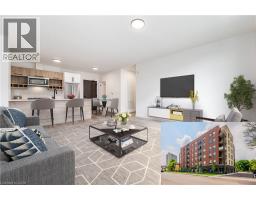24 UNION Street E Unit# 303, Waterloo, Ontario