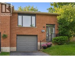78 OLD HURON Court, Kitchener, Ontario