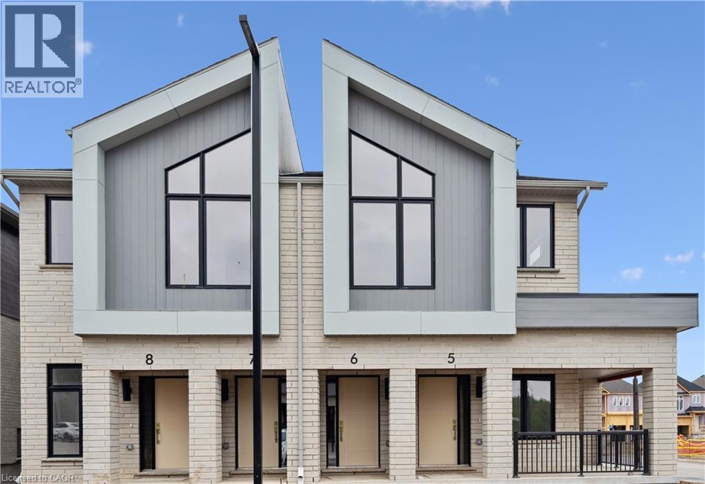 15 Stauffer Woods Trail Unit# 7, Kitchener, Ontario  N2P 0L1 - Photo 17 - 40862939