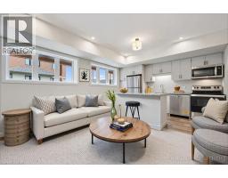 15 STAUFFER WOODS Trail Unit# 7, Kitchener, Ontario