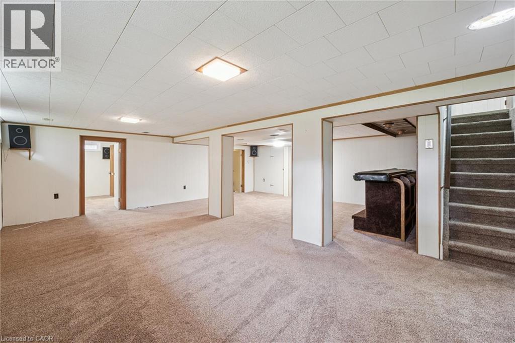 7 Admiral Road, Kitchener, Ontario  N2M 1R2 - Photo 25 - 40861863