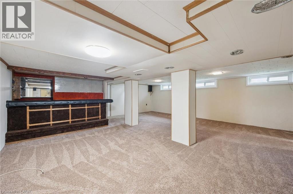 7 Admiral Road, Kitchener, Ontario  N2M 1R2 - Photo 27 - 40861863