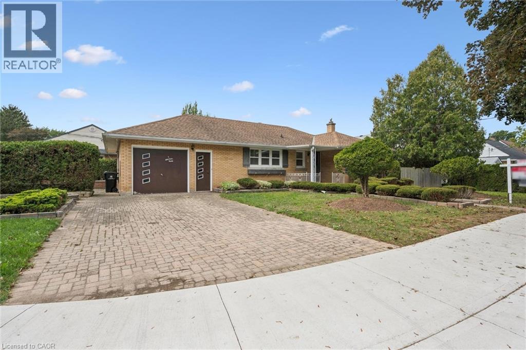 7 Admiral Road, Kitchener, Ontario  N2M 1R2 - Photo 3 - 40861863