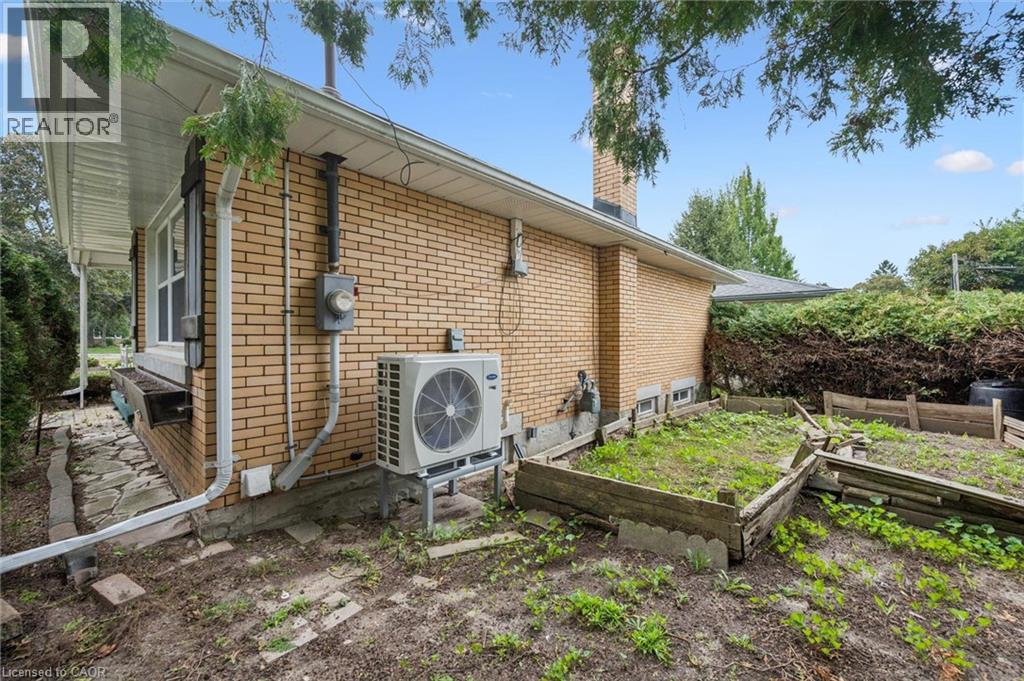 7 Admiral Road, Kitchener, Ontario  N2M 1R2 - Photo 35 - 40861863