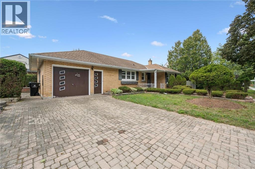 7 Admiral Road, Kitchener, Ontario  N2M 1R2 - Photo 5 - 40861863