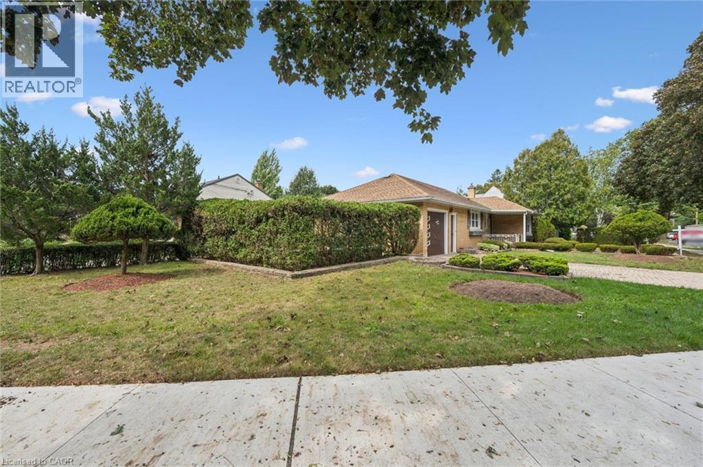 7 Admiral Road, Kitchener, Ontario  N2M 1R2 - Photo 6 - 40861863
