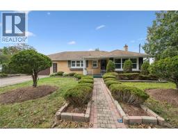 7 ADMIRAL Road, Kitchener, Ontario
