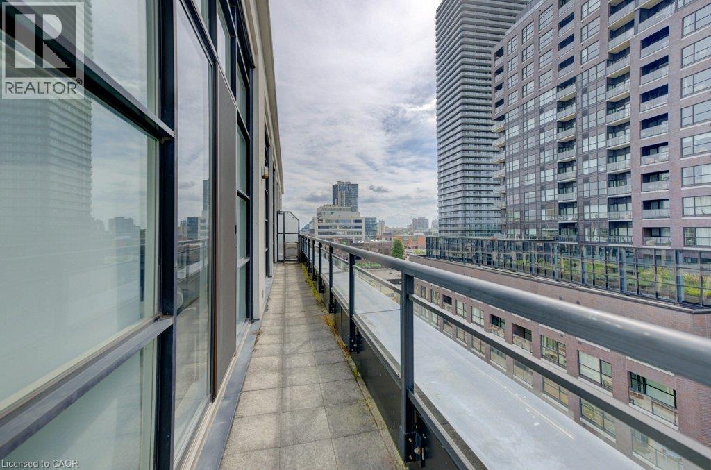 410 King Street W Unit# 614, Kitchener, Ontario  N2G 1C3 - Photo 24 - 40862886