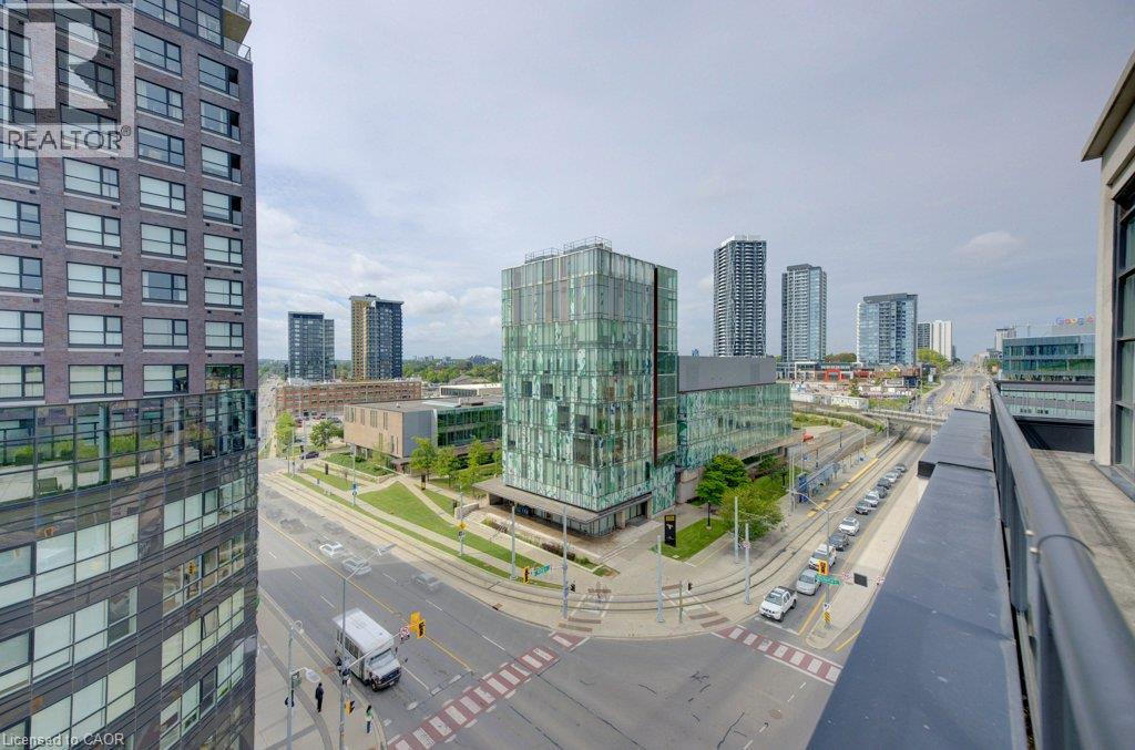 410 King Street W Unit# 614, Kitchener, Ontario  N2G 1C3 - Photo 37 - 40862886