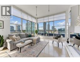 410 KING Street W Unit# 614, Kitchener, Ontario