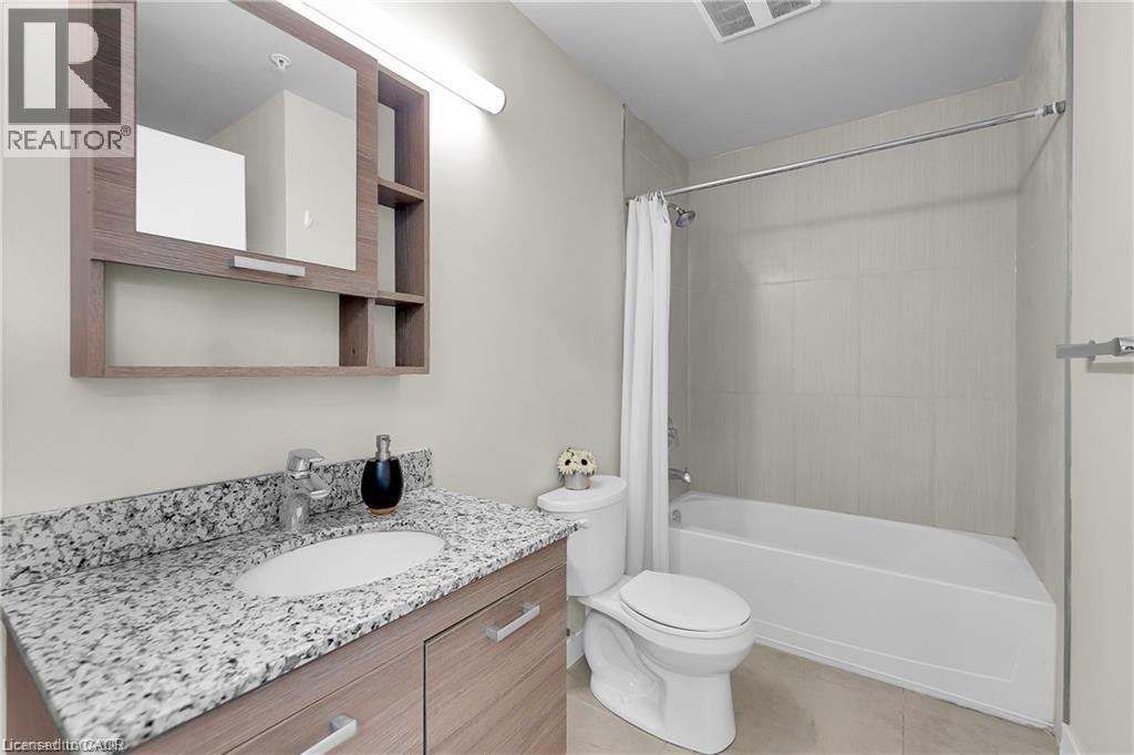 280 Lester Street Unit# 404, Waterloo, Ontario  N2L 0G2 - Photo 15 - 40864531