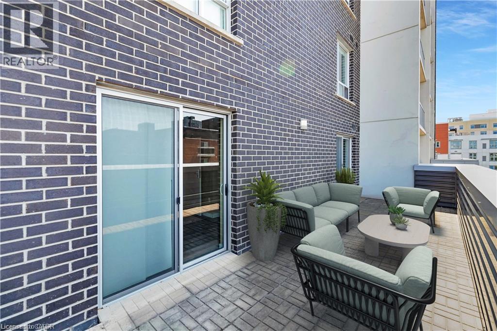 280 Lester Street Unit# 404, Waterloo, Ontario  N2L 0G2 - Photo 18 - 40864531