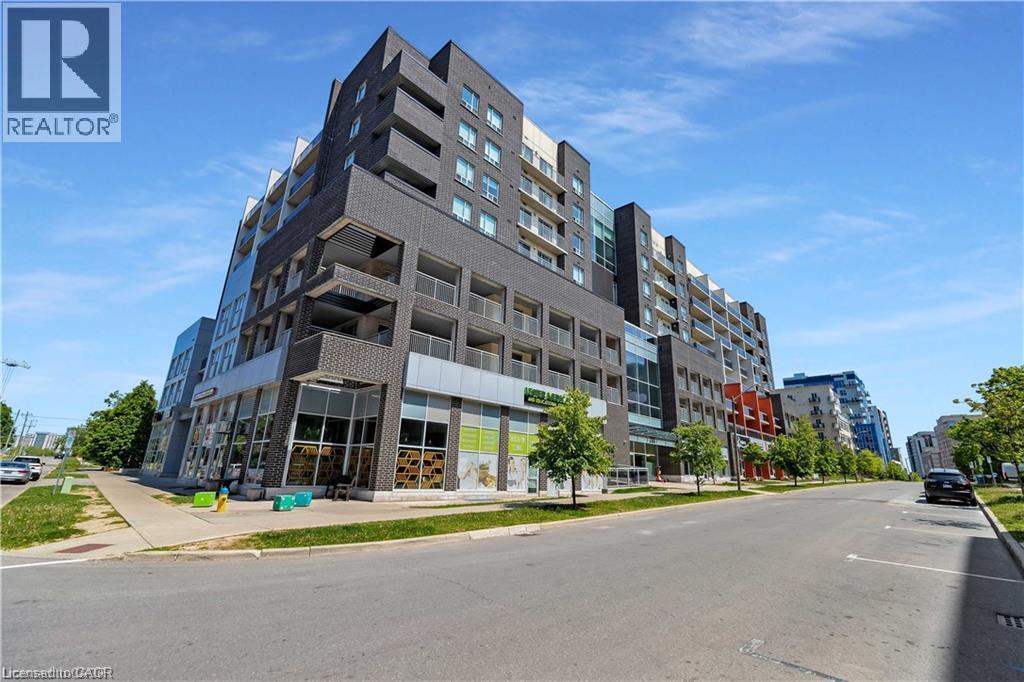 280 Lester Street Unit# 404, Waterloo, Ontario  N2L 0G2 - Photo 28 - 40864531