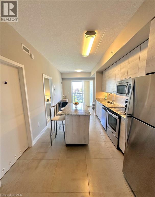 280 Lester Street Unit# 404, Waterloo, Ontario  N2L 0G2 - Photo 6 - 40864531