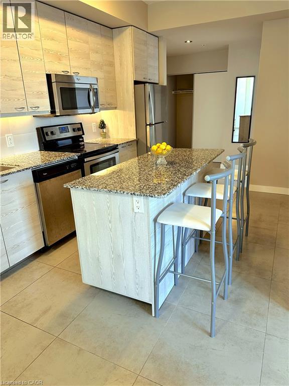 280 Lester Street Unit# 404, Waterloo, Ontario  N2L 0G2 - Photo 8 - 40864531