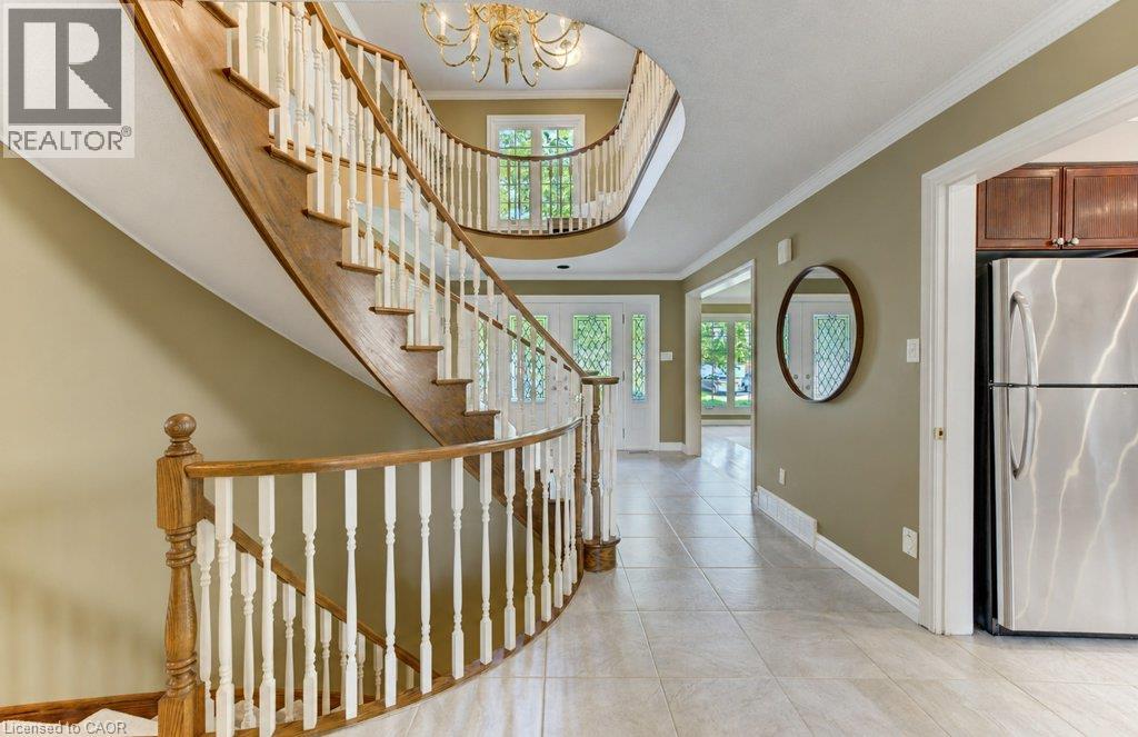 546 Sandbrooke Court, Waterloo, Ontario  N2T 2H4 - Photo 7 - 40864298
