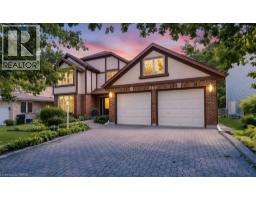 546 SANDBROOKE Court, Waterloo, Ontario