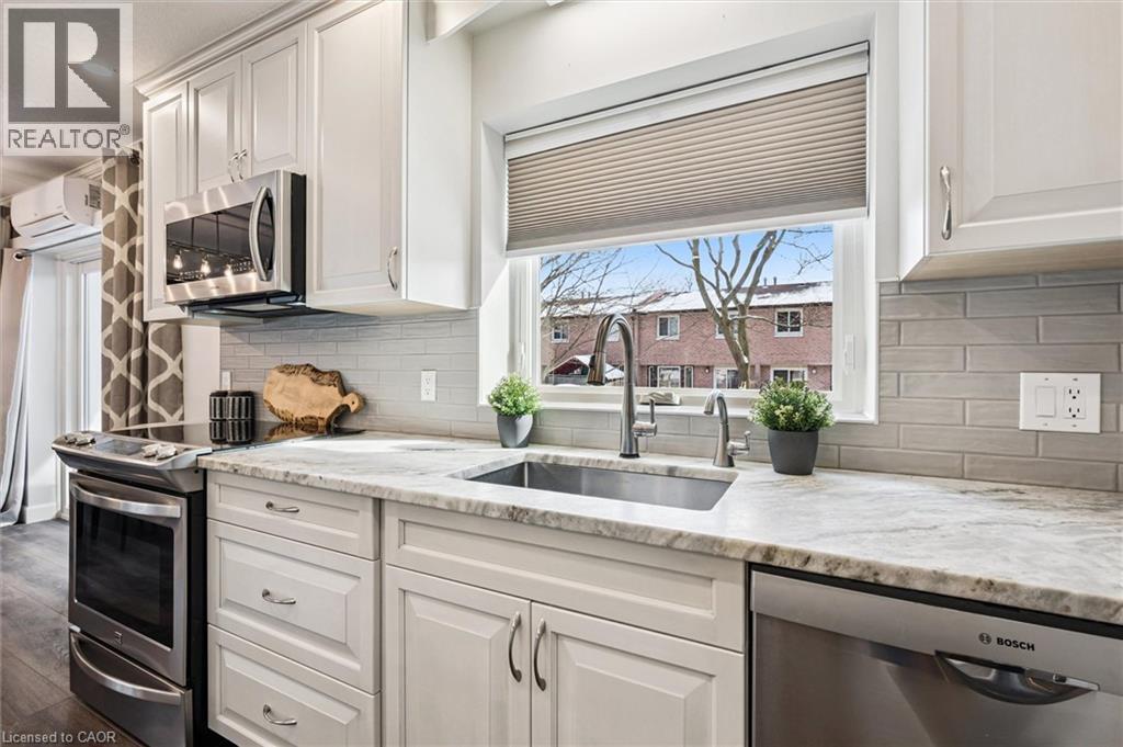 67 Breckenridge Drive Unit# 102, Kitchener, Ontario  N2B 3R8 - Photo 8 - 40858872