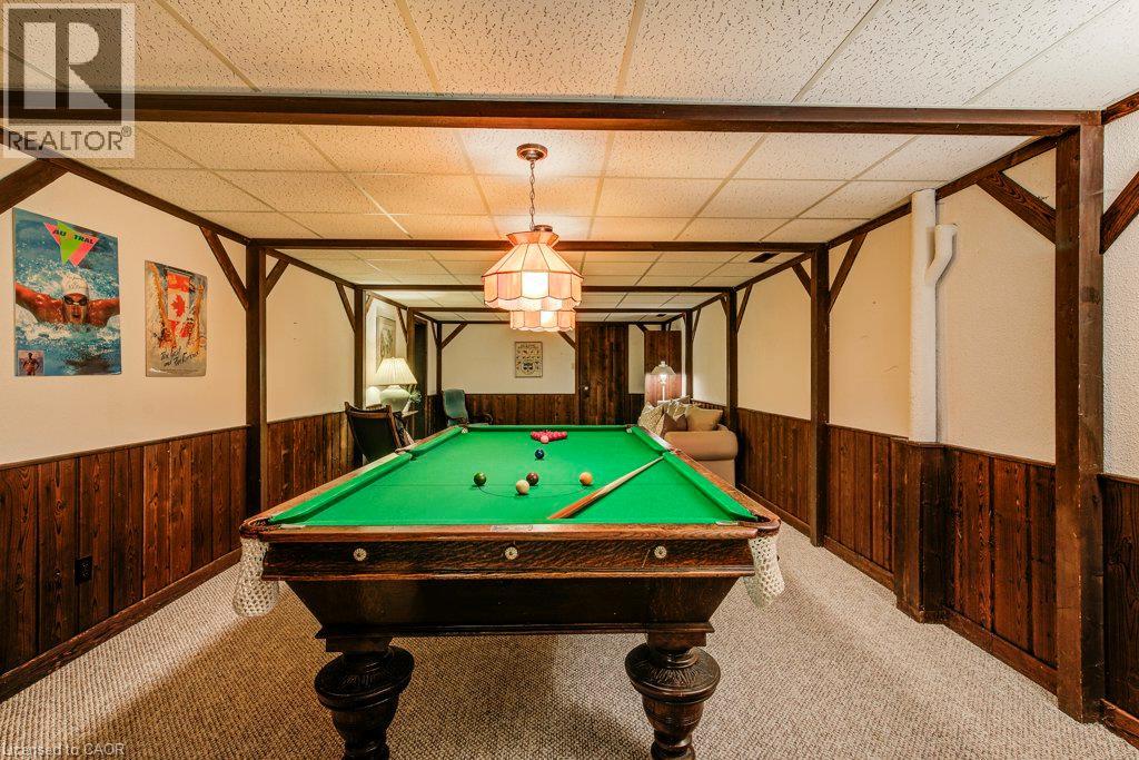 97 Somerset Crescent, Waterloo, Ontario  N2L 1N1 - Photo 34 - 40864715