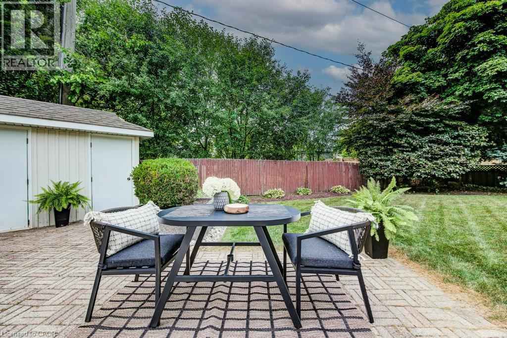 97 Somerset Crescent, Waterloo, Ontario  N2L 1N1 - Photo 36 - 40864715
