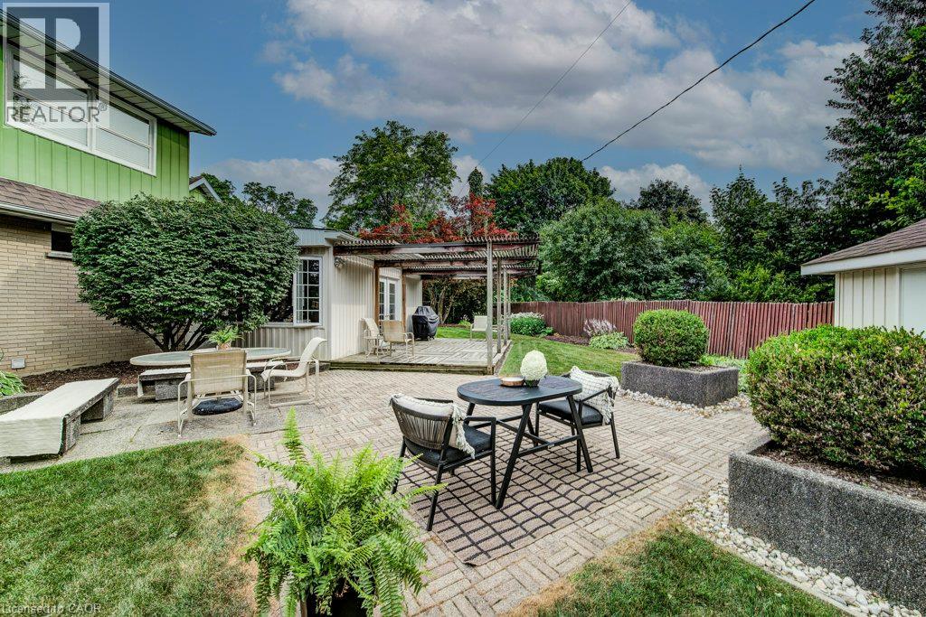 97 Somerset Crescent, Waterloo, Ontario  N2L 1N1 - Photo 4 - 40864715
