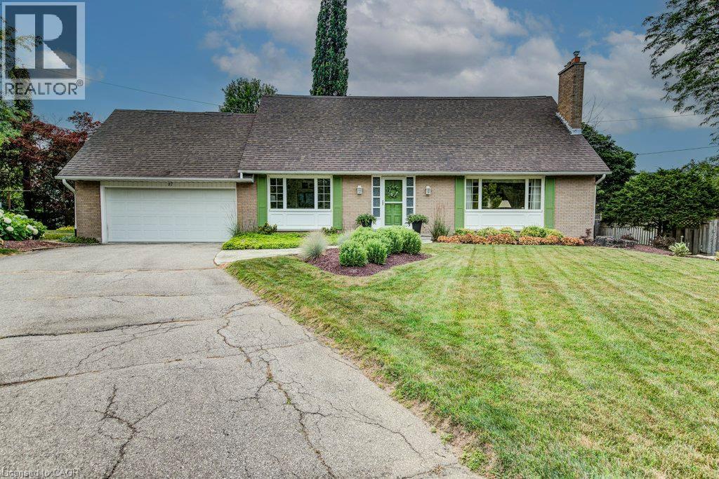 97 Somerset Crescent, Waterloo, Ontario  N2L 1N1 - Photo 6 - 40864715