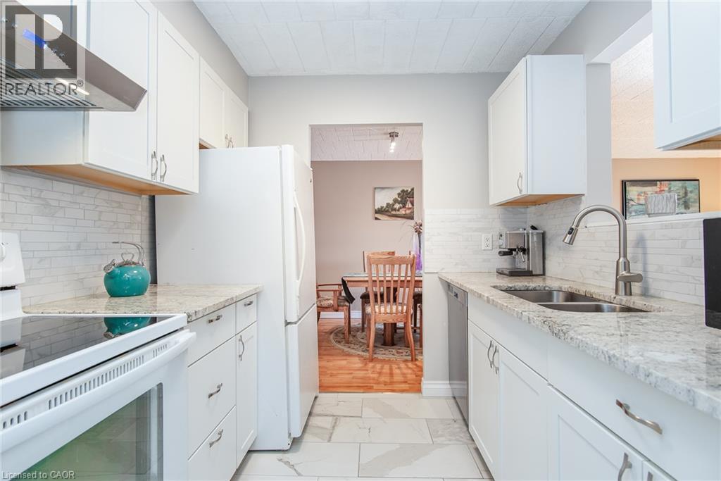 71 Vanier Drive Unit# 310, Kitchener, Ontario  N2C 1J4 - Photo 12 - 40864977