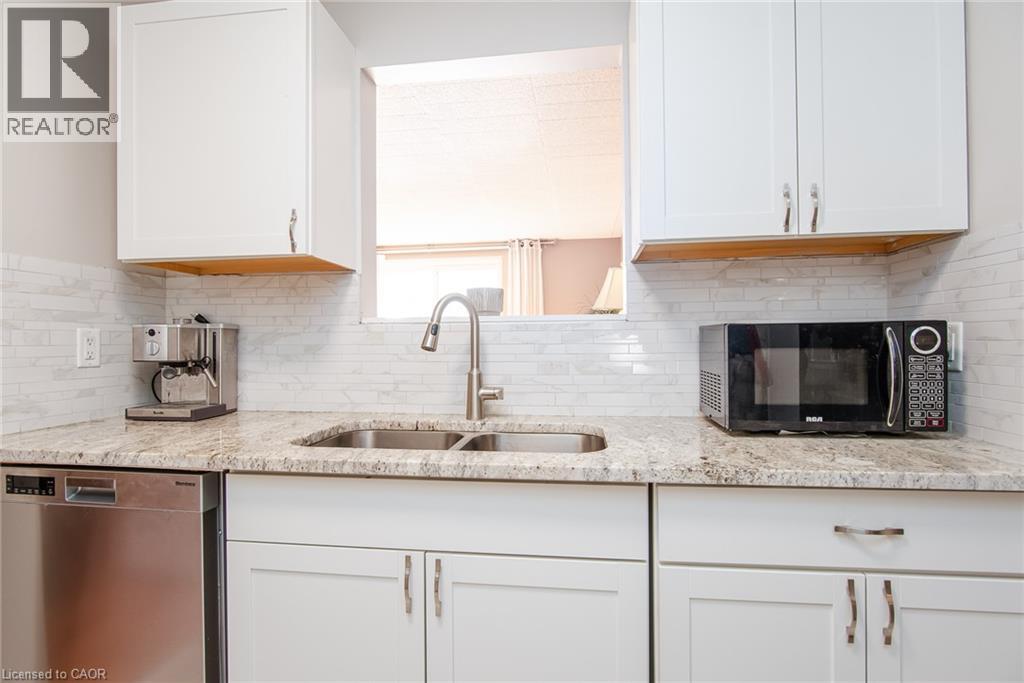 71 Vanier Drive Unit# 310, Kitchener, Ontario  N2C 1J4 - Photo 14 - 40864977