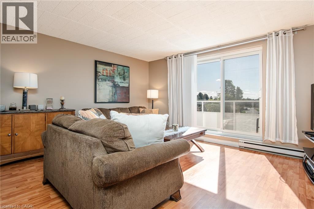 71 Vanier Drive Unit# 310, Kitchener, Ontario  N2C 1J4 - Photo 19 - 40864977