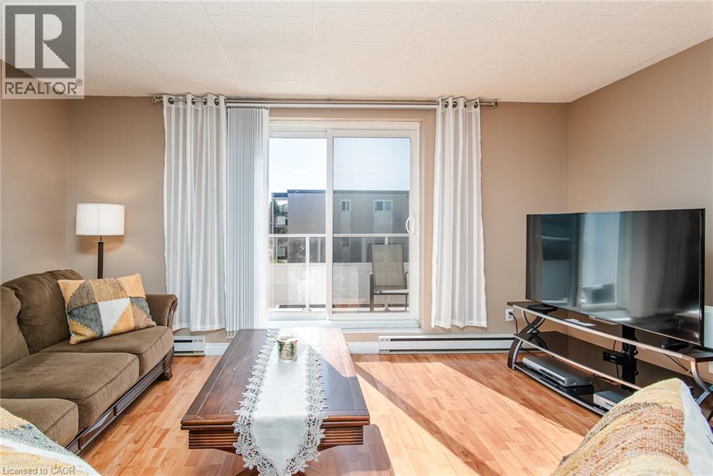 71 Vanier Drive Unit# 310, Kitchener, Ontario  N2C 1J4 - Photo 20 - 40864977