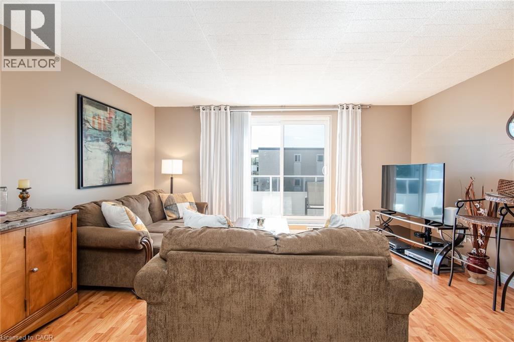 71 Vanier Drive Unit# 310, Kitchener, Ontario  N2C 1J4 - Photo 27 - 40864977