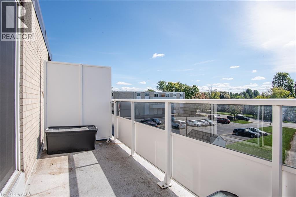 71 Vanier Drive Unit# 310, Kitchener, Ontario  N2C 1J4 - Photo 44 - 40864977