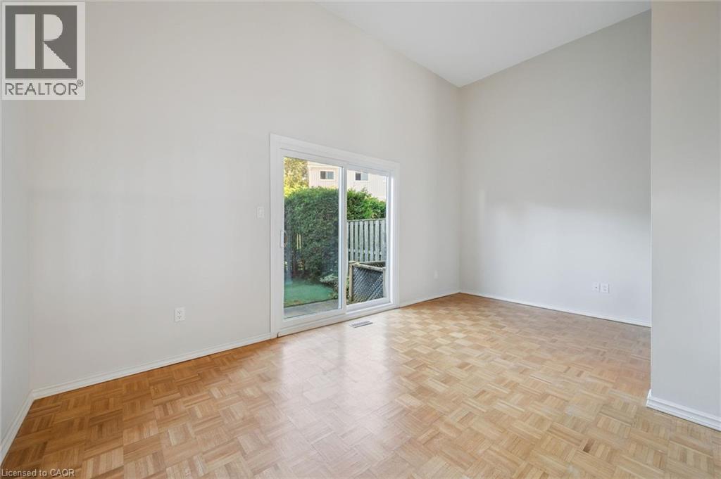 51 Paulander Drive Unit# 47, Kitchener, Ontario  N2M 5E5 - Photo 12 - 40863982