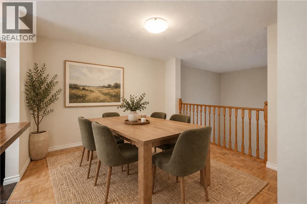 51 Paulander Drive Unit# 47, Kitchener, Ontario  N2M 5E5 - Photo 13 - 40863982