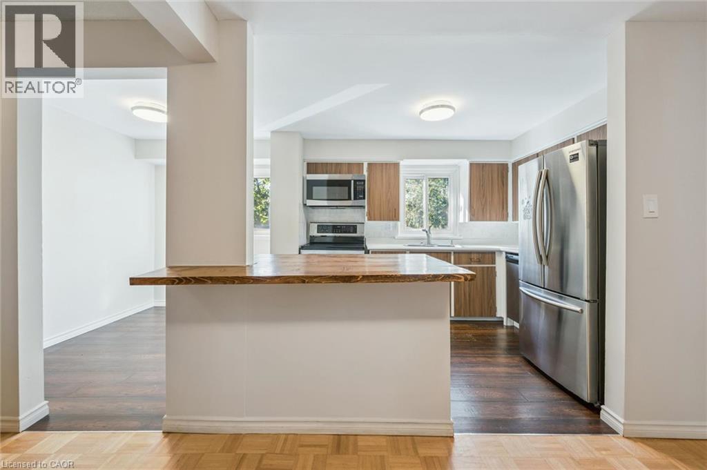 51 Paulander Drive Unit# 47, Kitchener, Ontario  N2M 5E5 - Photo 18 - 40863982