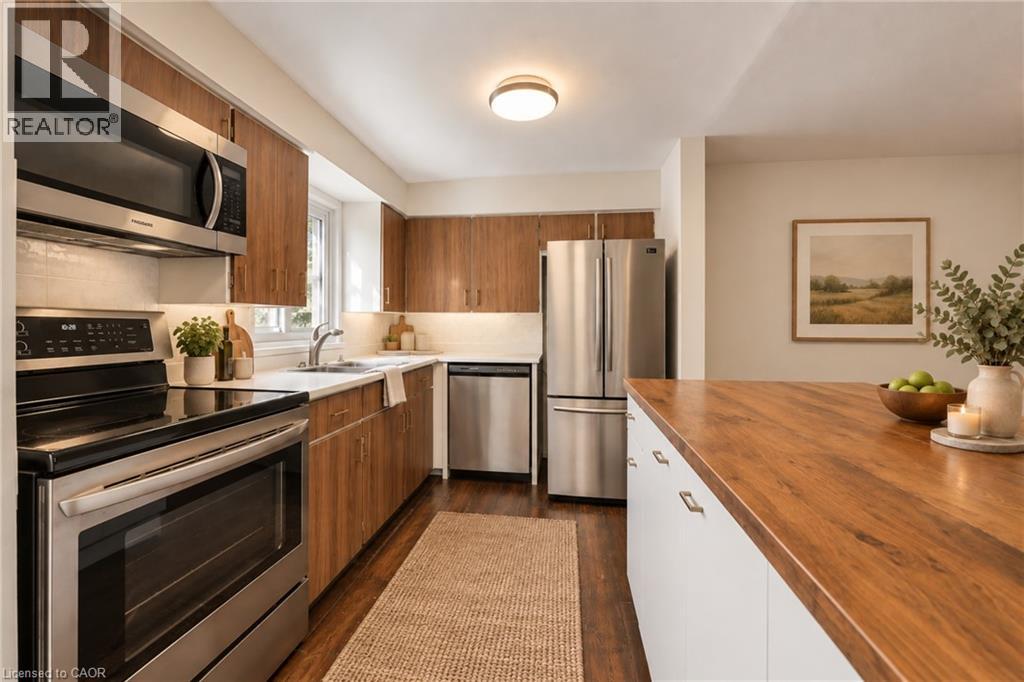 51 Paulander Drive Unit# 47, Kitchener, Ontario  N2M 5E5 - Photo 20 - 40863982