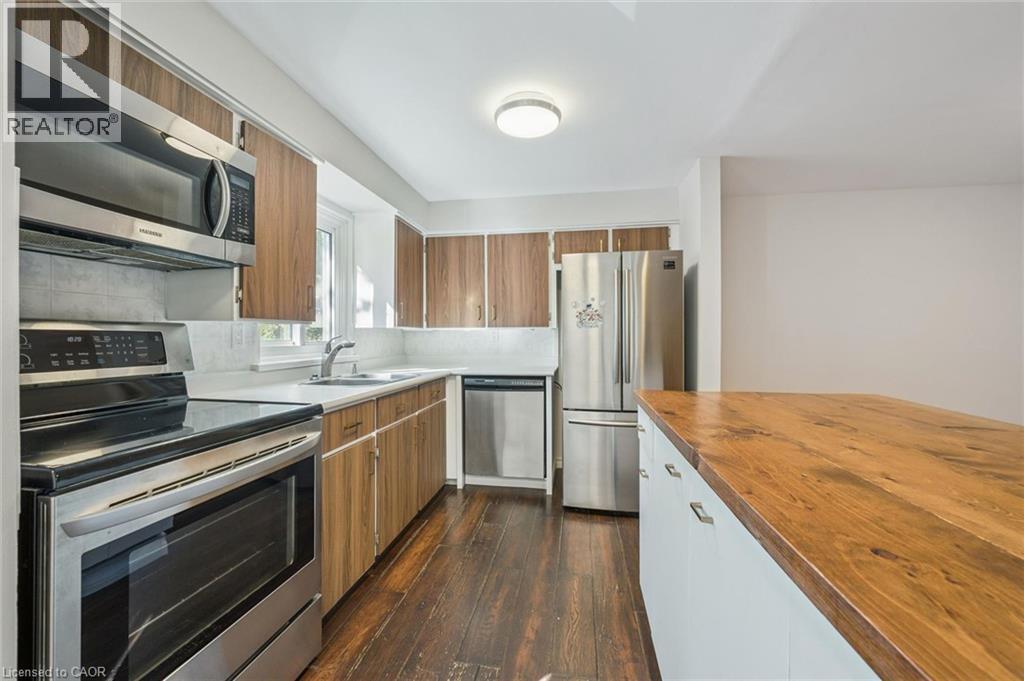 51 Paulander Drive Unit# 47, Kitchener, Ontario  N2M 5E5 - Photo 21 - 40863982