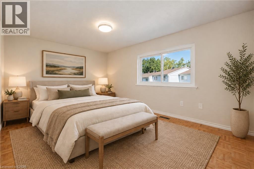 51 Paulander Drive Unit# 47, Kitchener, Ontario  N2M 5E5 - Photo 33 - 40863982
