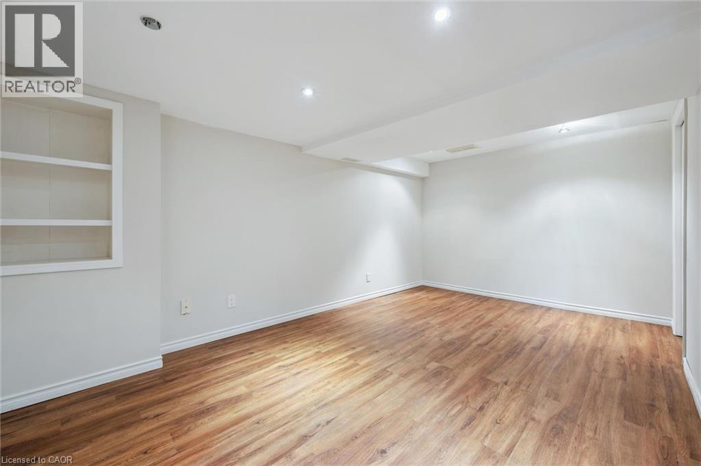 51 Paulander Drive Unit# 47, Kitchener, Ontario  N2M 5E5 - Photo 38 - 40863982
