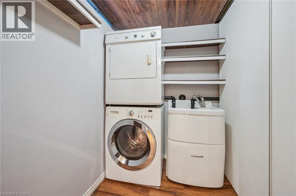 51 Paulander Drive Unit# 47, Kitchener, Ontario  N2M 5E5 - Photo 40 - 40863982