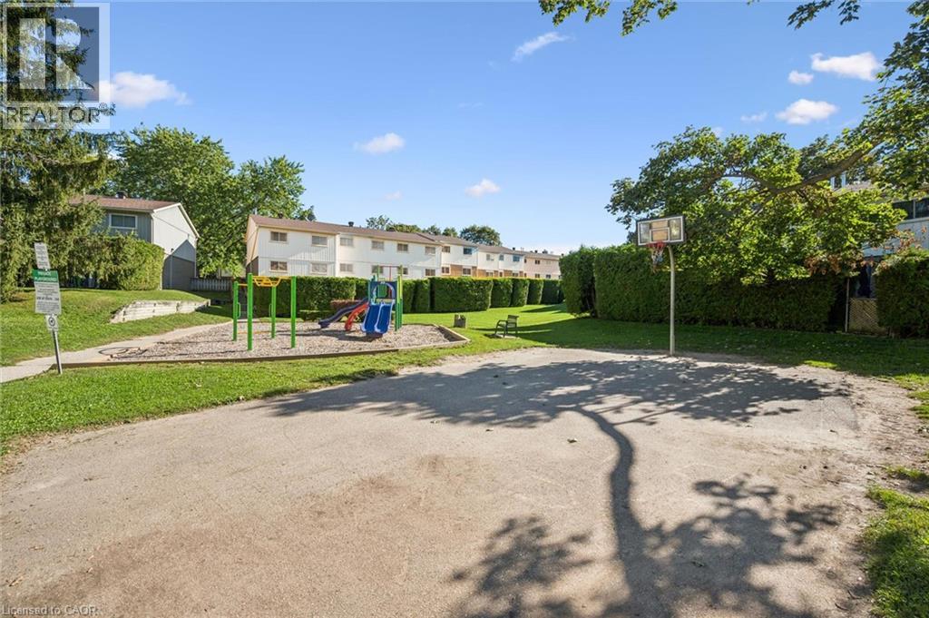 51 Paulander Drive Unit# 47, Kitchener, Ontario  N2M 5E5 - Photo 46 - 40863982