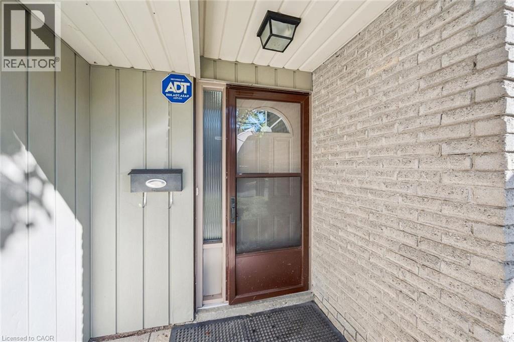 51 Paulander Drive Unit# 47, Kitchener, Ontario  N2M 5E5 - Photo 6 - 40863982