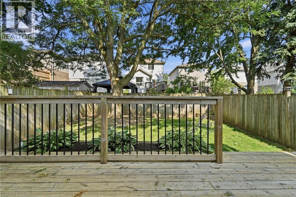449 Exmoor Street, Waterloo, Ontario  N2K 3T7 - Photo 36 - 40865110