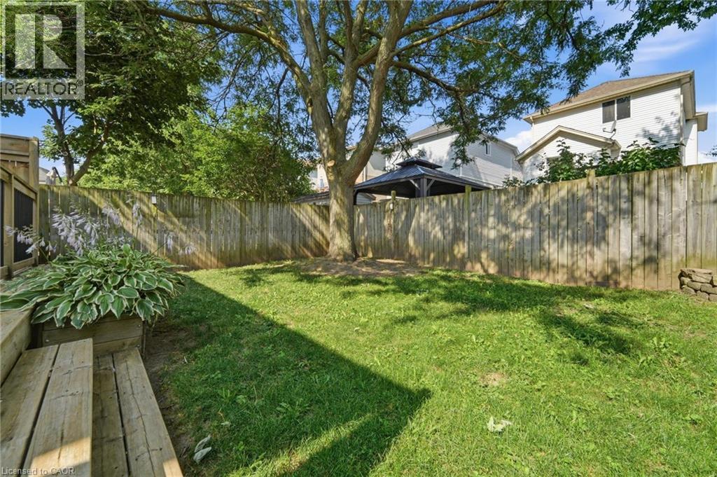 449 Exmoor Street, Waterloo, Ontario  N2K 3T7 - Photo 37 - 40865110