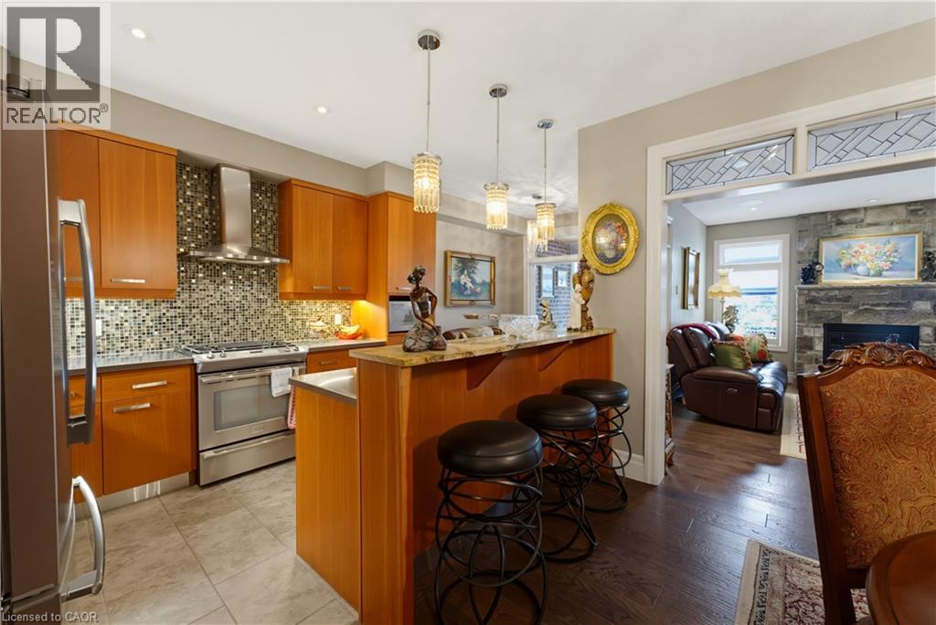 123 Oak Park Drive, Waterloo, Ontario  N2K 0B3 - Photo 10 - 40865424
