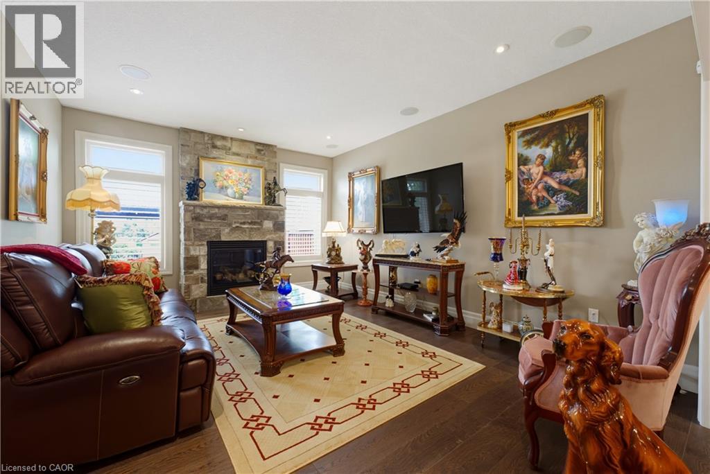 123 Oak Park Drive, Waterloo, Ontario  N2K 0B3 - Photo 7 - 40865424
