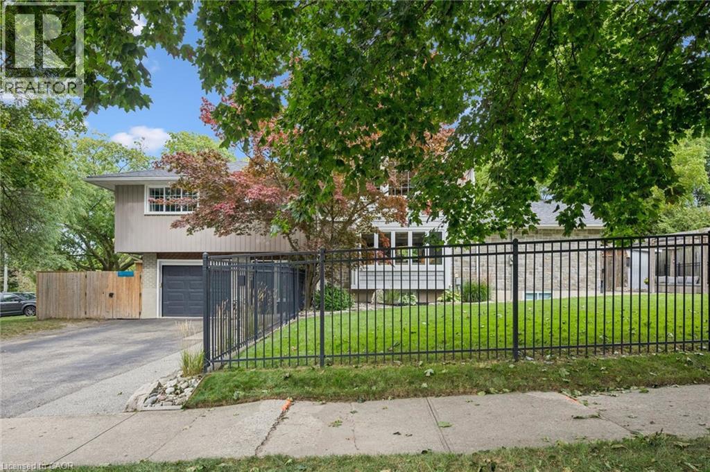 112 MARGARET Avenue N, Waterloo, Ontario
