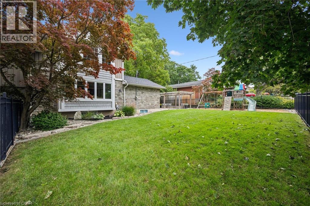 112 Margaret Avenue N, Waterloo, Ontario  N2J 3P9 - Photo 39 - 40863643
