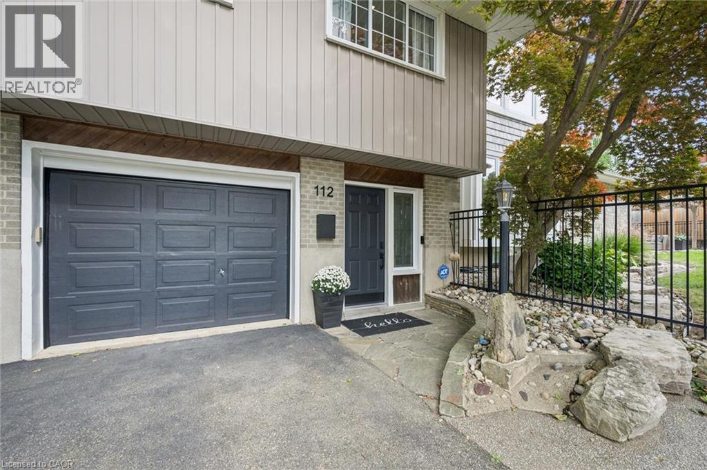 112 Margaret Avenue N, Waterloo, Ontario  N2J 3P9 - Photo 4 - 40863643