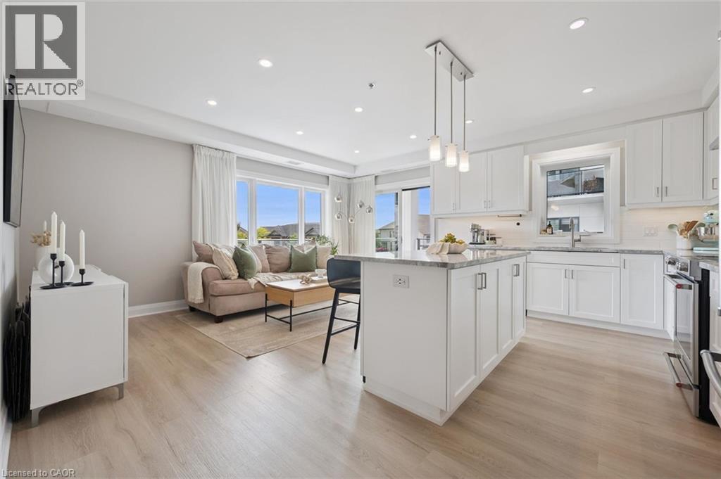 249 GREY SILO Road Unit# 202, Waterloo, Ontario